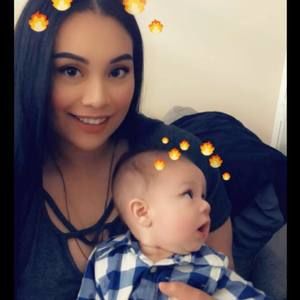 Meet your Posher, Alexa